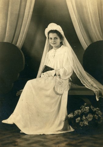 Denise Vaneeckhoutte 2